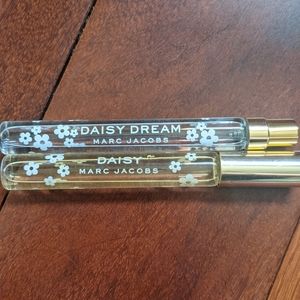 Marc Jacobs Daisy and Daisy Dream (10 ml)